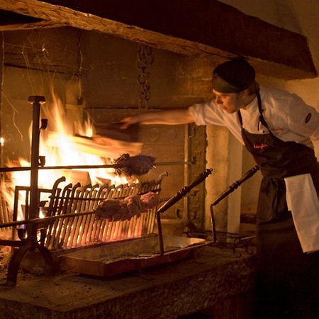 Langley Hotel La Vieille Ferme La Salle-les-Alpes Екстер'єр фото