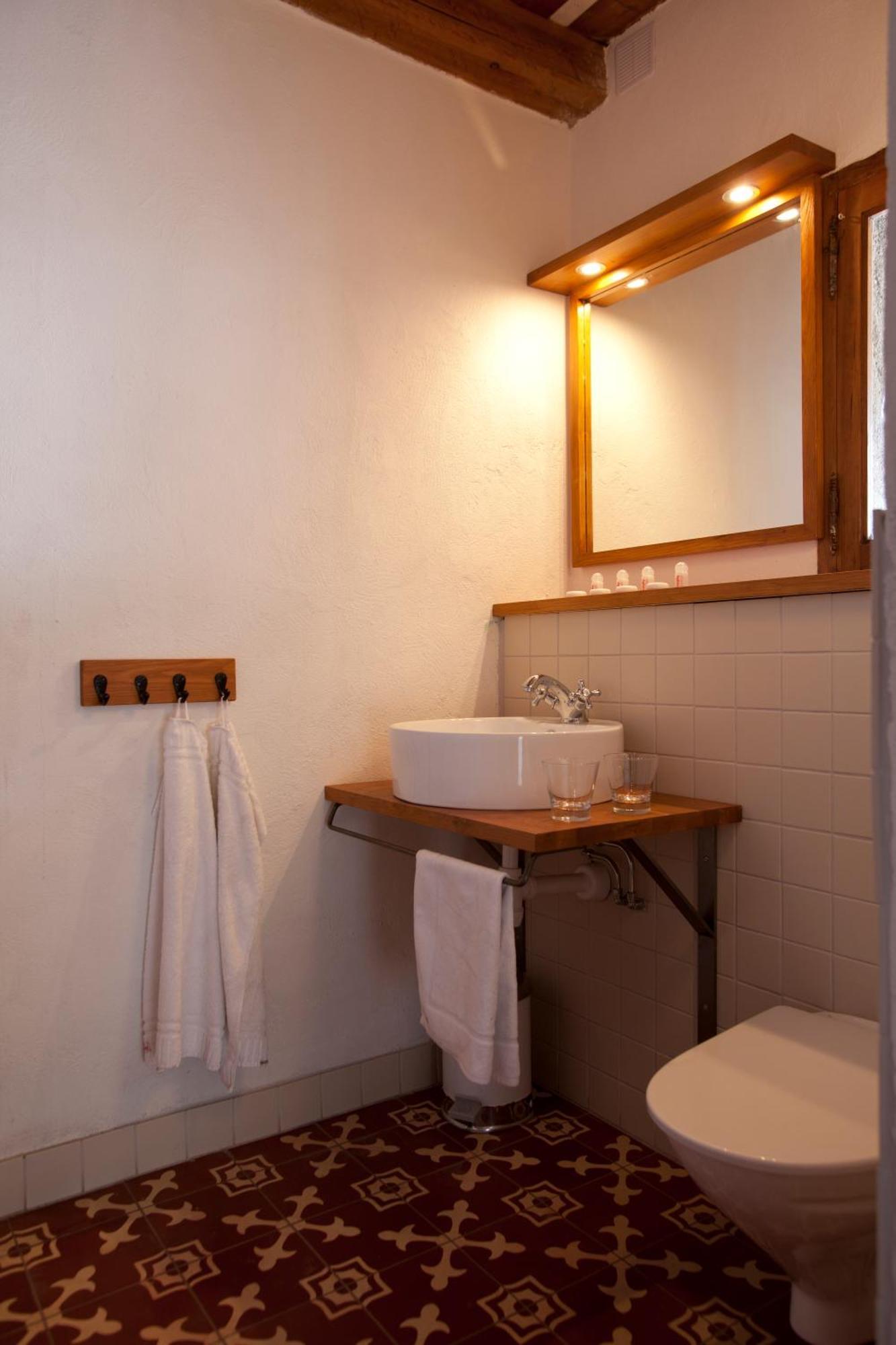 Langley Hotel La Vieille Ferme La Salle-les-Alpes Номер фото