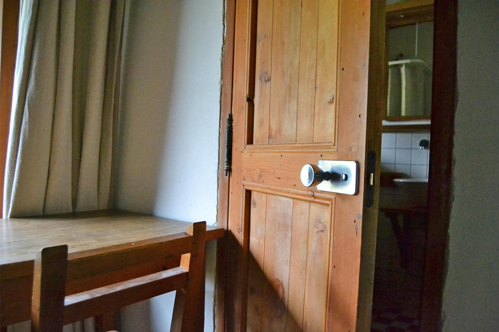 Langley Hotel La Vieille Ferme La Salle-les-Alpes Екстер'єр фото