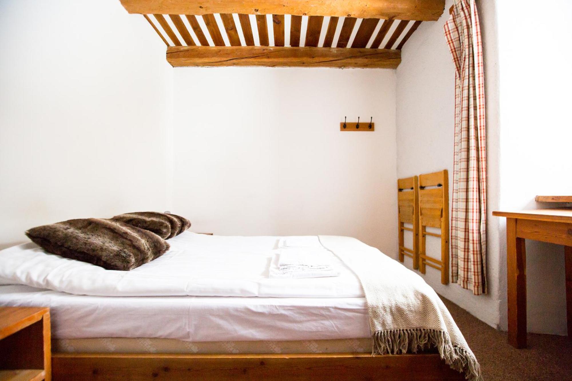 Langley Hotel La Vieille Ferme La Salle-les-Alpes Екстер'єр фото