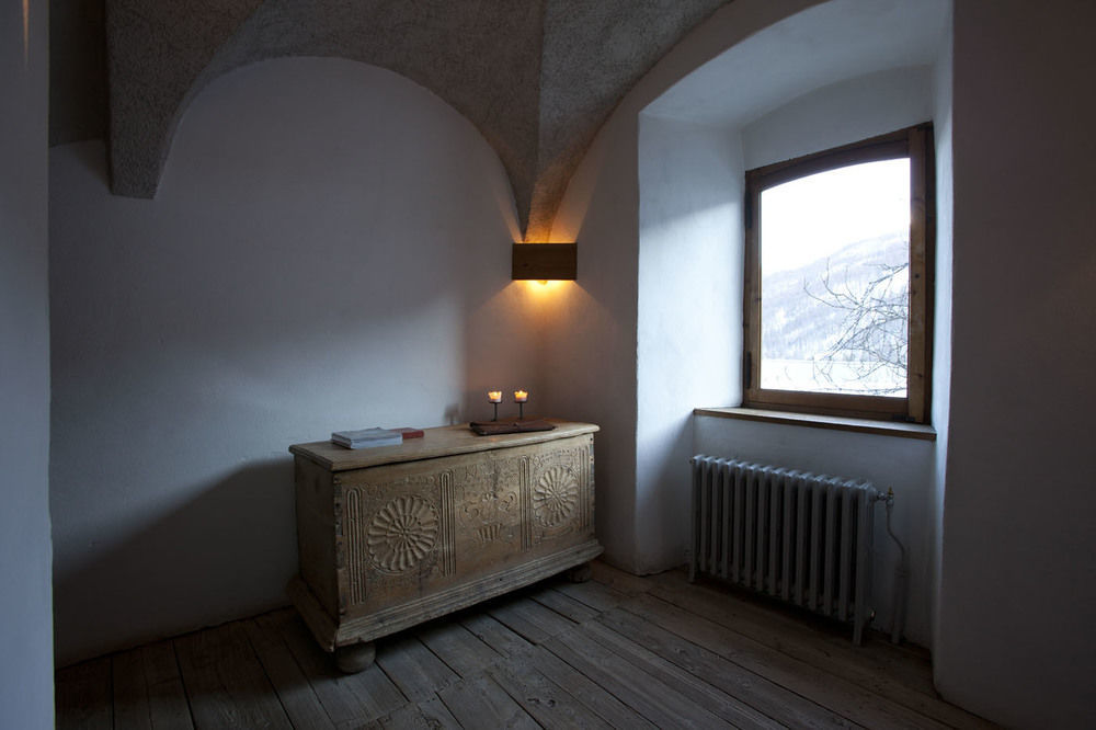 Langley Hotel La Vieille Ferme La Salle-les-Alpes Екстер'єр фото