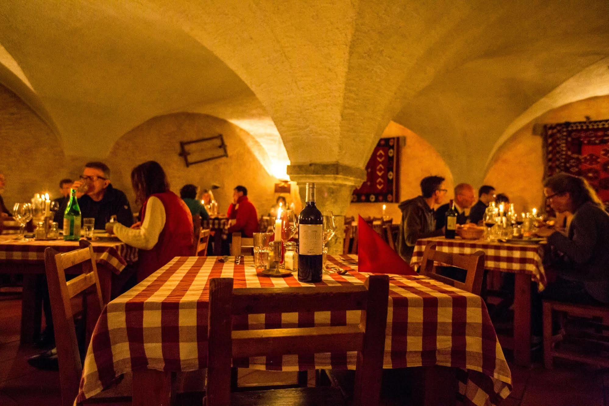 Langley Hotel La Vieille Ferme La Salle-les-Alpes Екстер'єр фото