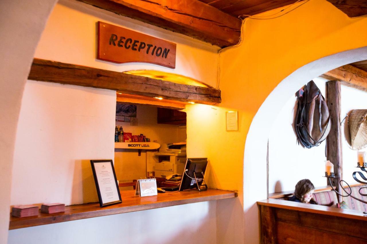 Langley Hotel La Vieille Ferme La Salle-les-Alpes Екстер'єр фото